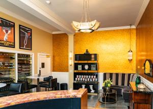 mount view hotel and spa