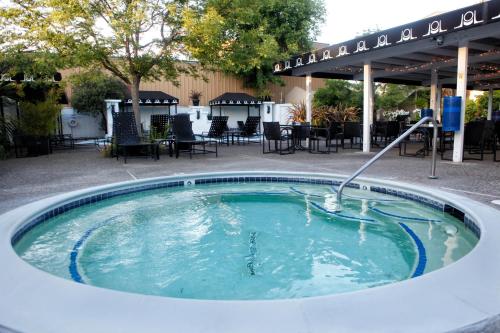 mount view hotel and spa