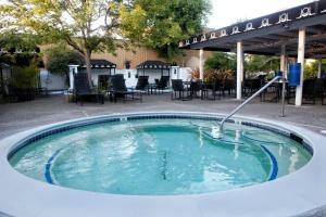 mount view hotel and spa