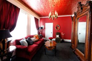 mount view hotel and spa