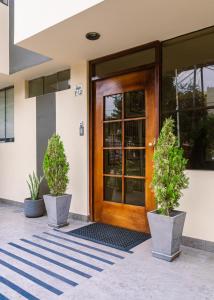 El Puente Hotel Boutique,,4 star