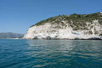 La Locanda Del Carrubo,Foggia>>Bari,5 star