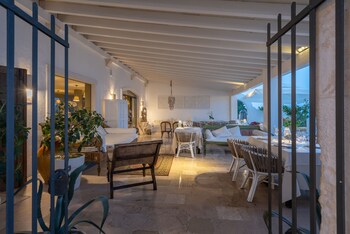 La Locanda Del Carrubo,Foggia>>Bari,5 star