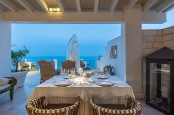 La Locanda Del Carrubo,Foggia>>Bari,5 star