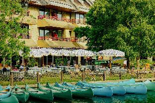 Graduate By Hilton Cambridge,Cambridgeshire>>Cambridge,4 star