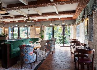 Graduate By Hilton Cambridge,Cambridgeshire>>Cambridge,4 star