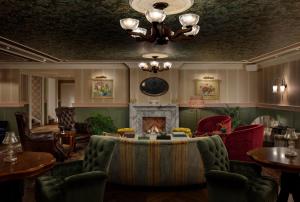 Graduate By Hilton Cambridge,Cambridgeshire>>Cambridge,4 star