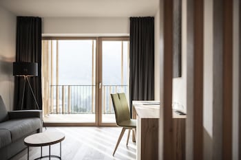 alpinhotel vajolet adults only