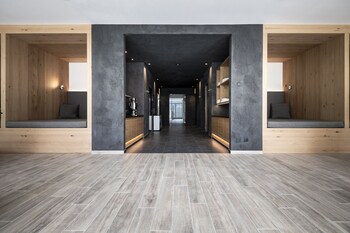 alpinhotel vajolet adults only