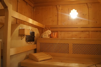 alpinhotel vajolet adults only