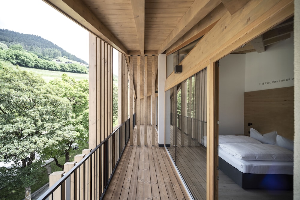 alpinhotel vajolet adults only