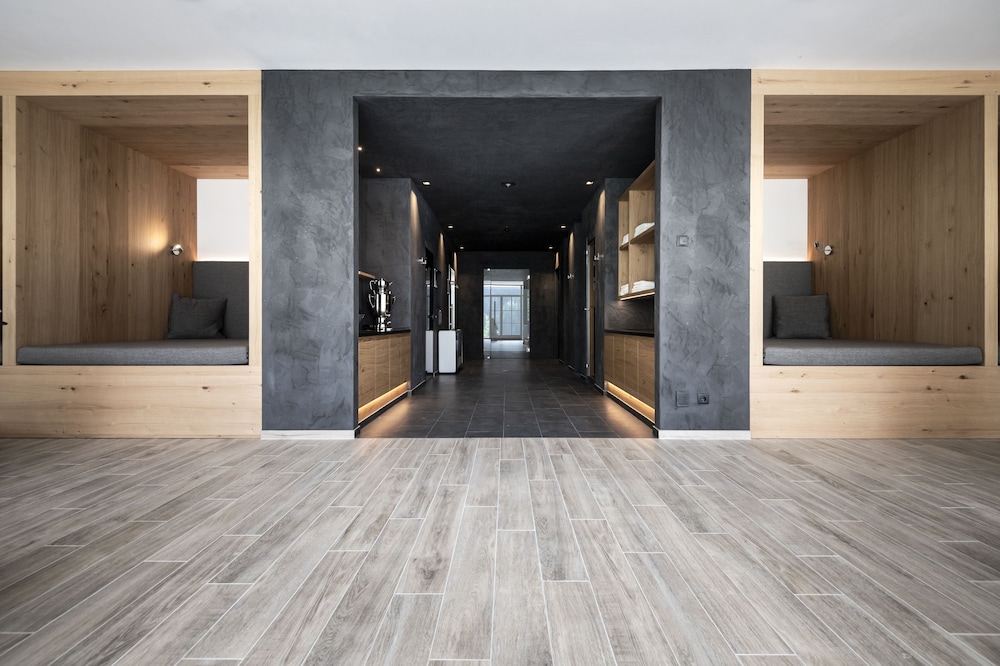 alpinhotel vajolet adults only