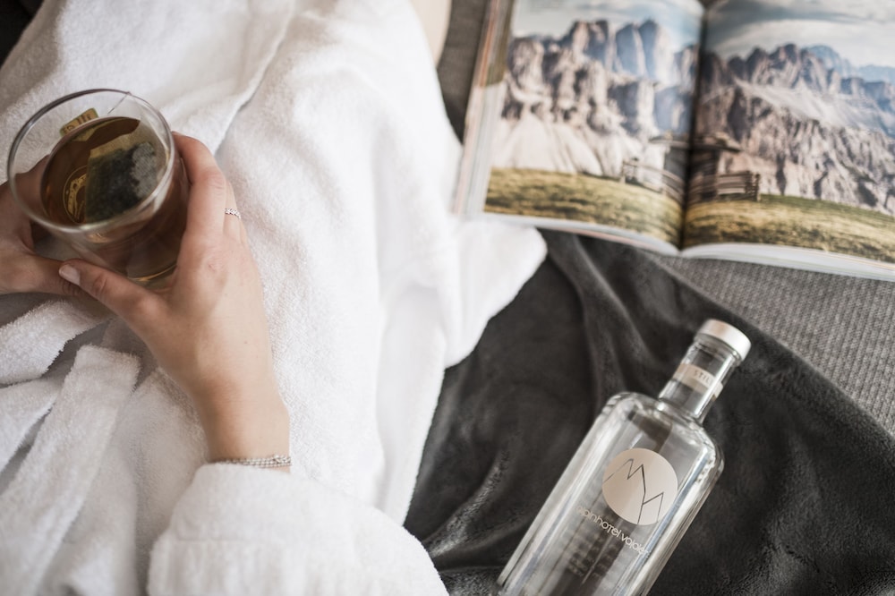 alpinhotel vajolet adults only