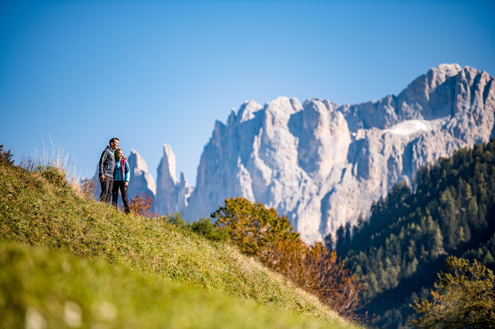 alpinhotel vajolet adults only