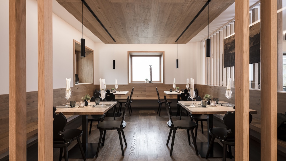 alpinhotel vajolet adults only