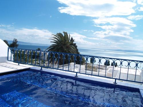 sidi bou said