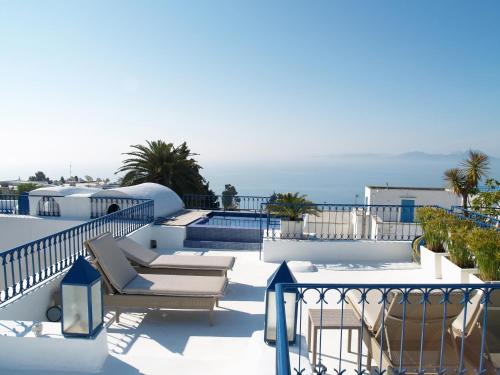 sidi bou said