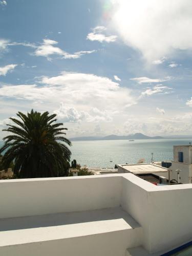 sidi bou said