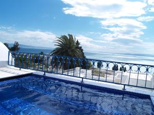 sidi bou said