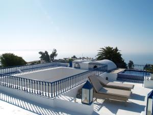 sidi bou said