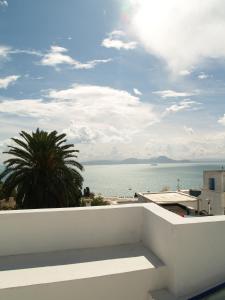 sidi bou said