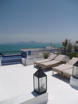 sidi bou said