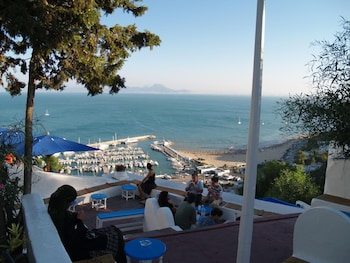 sidi bou said