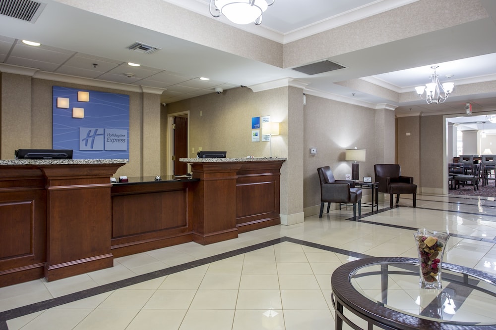 holiday inn express and suites camden i20 hwy 521
