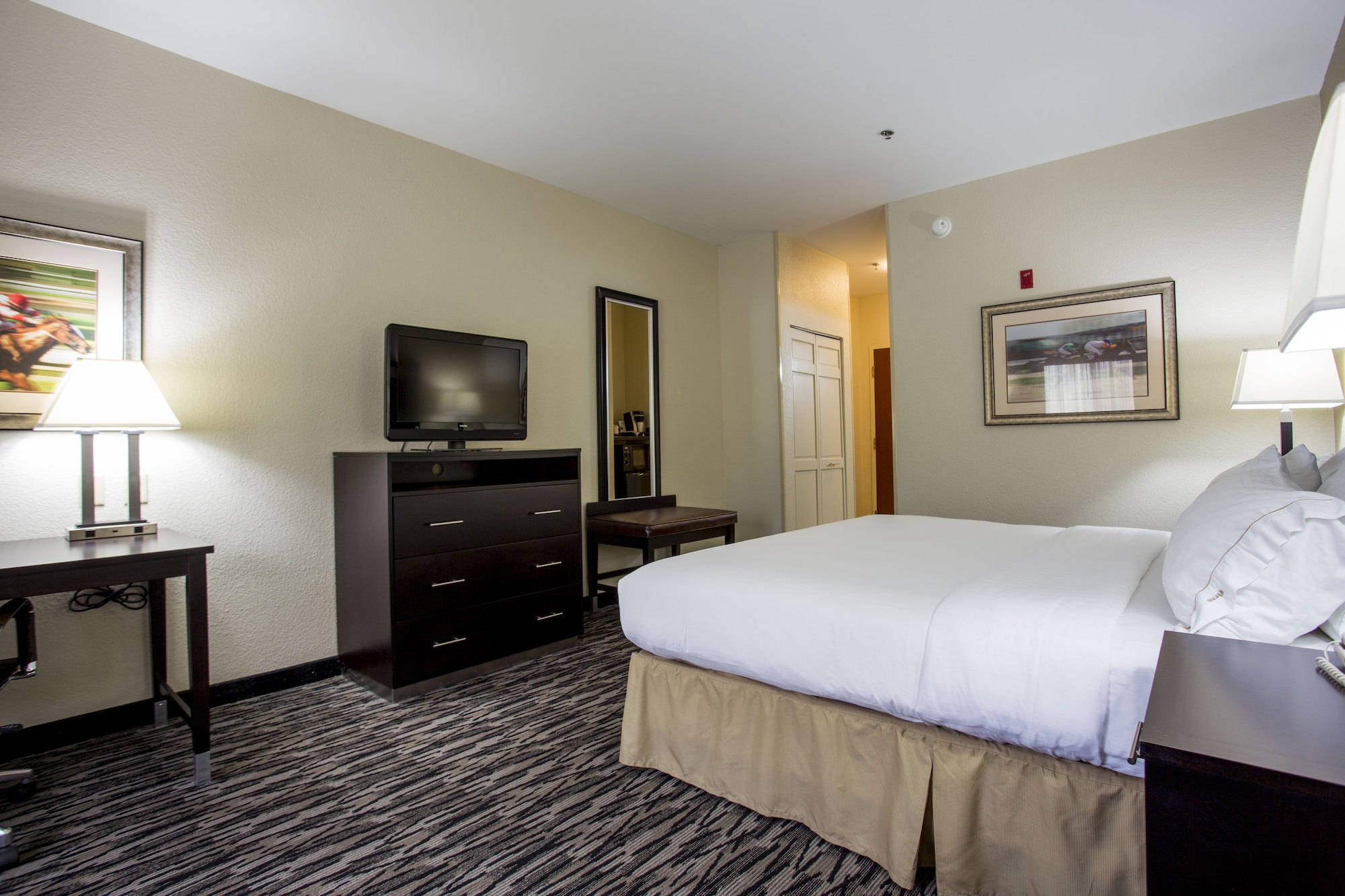 holiday inn express and suites camden i20 hwy 521