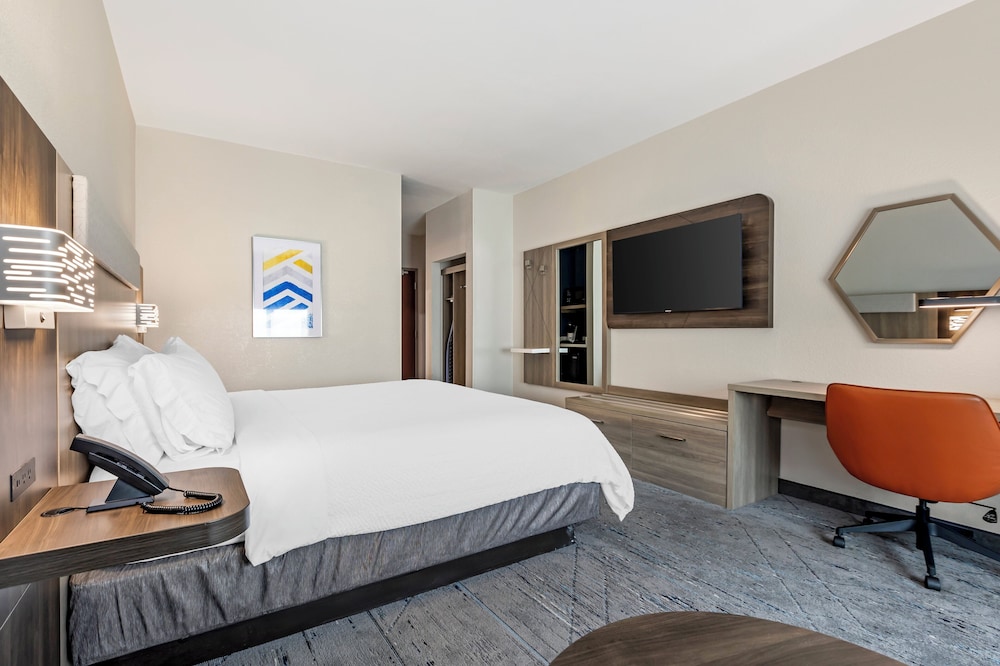 holiday inn express and suites camden i20 hwy 521