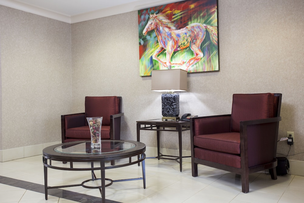 holiday inn express and suites camden i20 hwy 521
