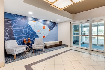 holiday inn express and suites camden i20 hwy 521