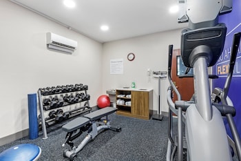 holiday inn express and suites camden i20 hwy 521