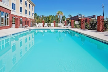 Holiday Inn Express And Suites Camden I20 Hwy 521,Columbia>>Camden,3 star