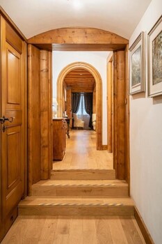 Parc Hotel Victoria,Cortina D'ampezzo>>Belluno,4 star