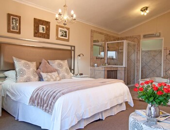 overmeer guest house