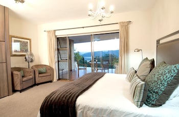 overmeer guest house