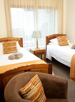 overmeer guest house