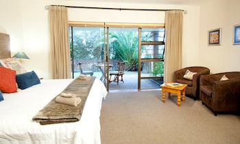 overmeer guest house