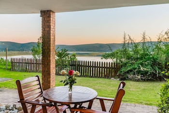 overmeer guest house