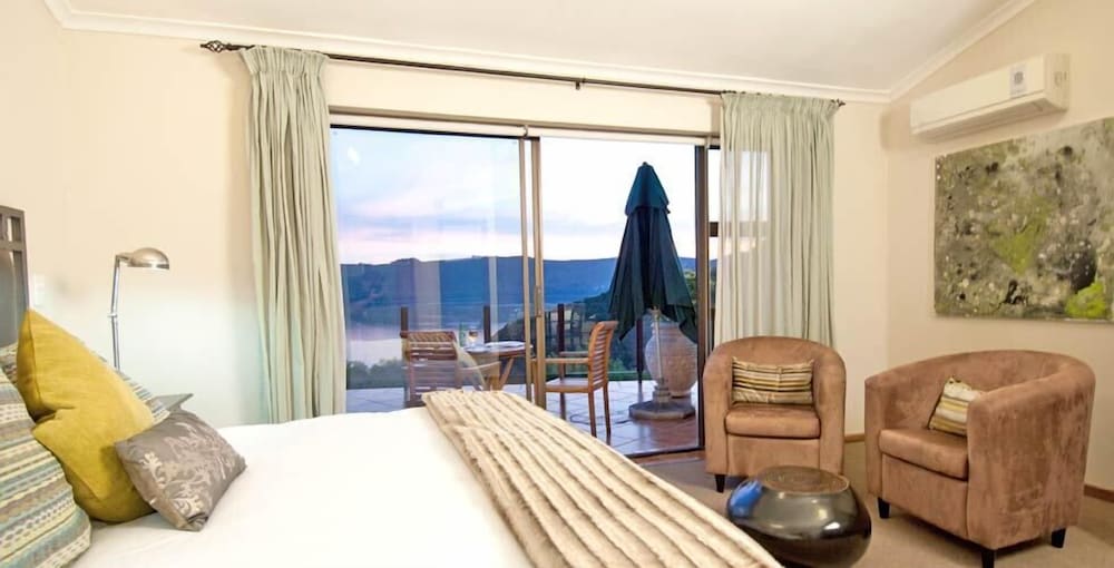 overmeer guest house