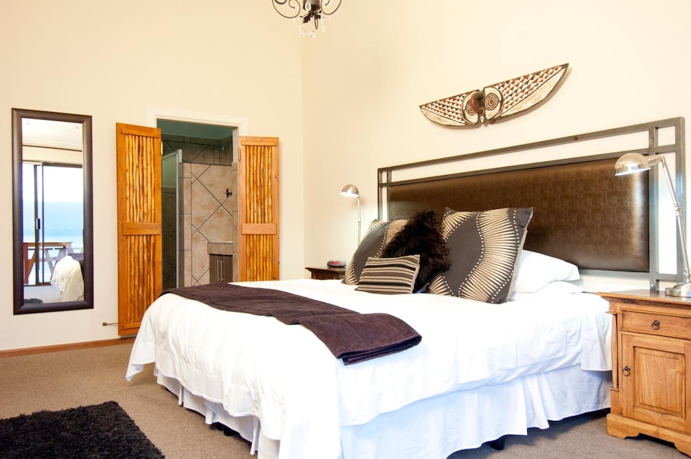 overmeer guest house