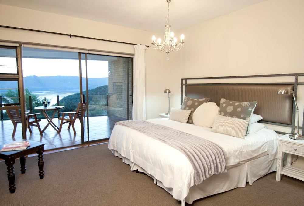 overmeer guest house