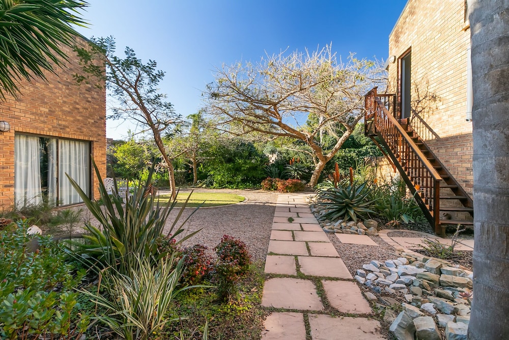 overmeer guest house