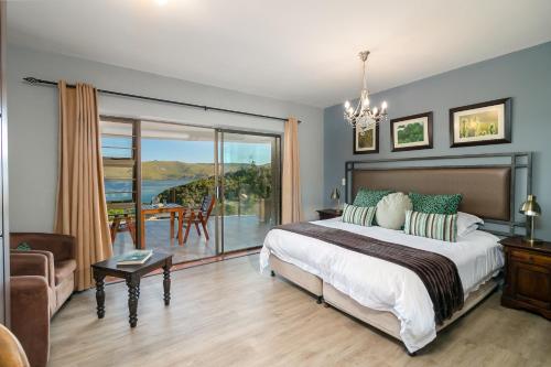 overmeer guest house