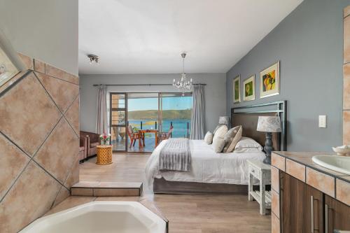 overmeer guest house