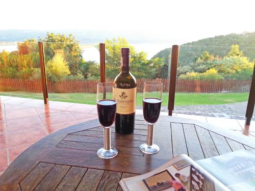 overmeer guest house