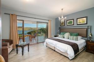 overmeer guest house