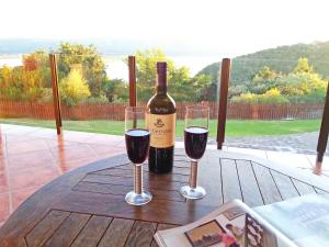 overmeer guest house