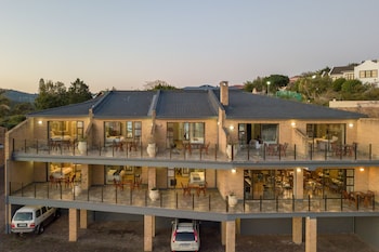 overmeer guest house